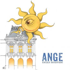 Download track Nancy-Jupiter À La Nage (Prologue & Odyssée) AngeOdyssee