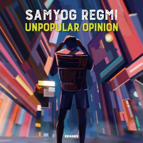 Download track Sci Fi Heritage Samyog Regmi