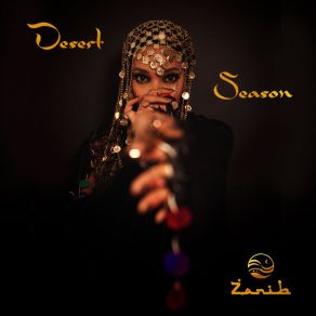 Download track Human Heart Desert Zanib