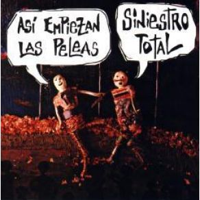 Download track Ay, Dolores Siniestro Total