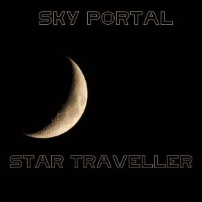 Download track Into The Vacuum Sky Portal