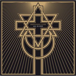 Download track All Is One Orphaned Land, Kobi Farhi