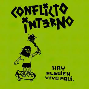 Download track Políticos Conflicto Interno