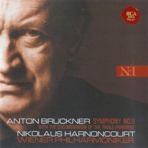 Download track 3. Gegen Ende Eine Extreme Dissonanz In Den Trompeten Bruckner, Anton