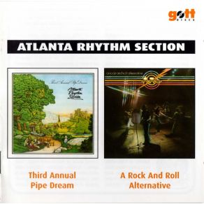 Download track So In To You Atlanta Rhythm Section