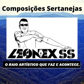 Download track Tô Solteiro Perdido Na Balada LEONEX SS