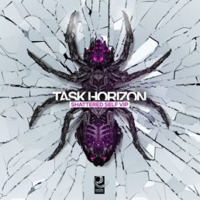 Download track Shattered Self [VIP] Spyda, The Vip, Task Horizon