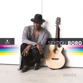 Download track Tchè Seydou Boro