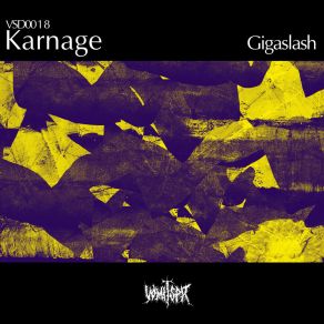 Download track Mosaic Manticore Karnage