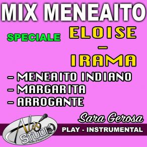 Download track Meneaito Indiano - Margarita - Arrogante (Instrumental With Choirs-1T) Sara GerosaΟΡΓΑΝΙΚΟ