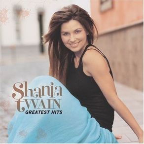 Download track I Ain'T No Quitter Shania Twain