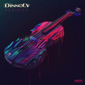 Download track Fluidify DISSOLV