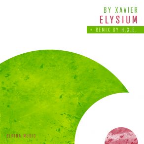 Download track Elysium (Extended Mix) By Xavier