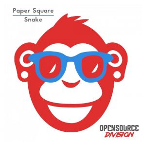 Download track Slither Like A Snake Paper Square