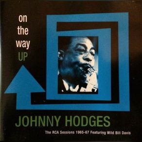 Download track A Tiny Bit Of Blues Johnny Hodges