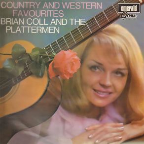 Download track Mary Claire Melvina Rebecca Jane Brian Coll, The Plattermen