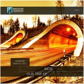 Download track Round Trip (Original Mix) MOR