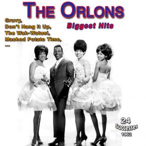 Download track Happy Birthday Mr. Twenty-One The Orlons