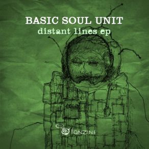 Download track Thaw (Original Mix) Basic Soul Unit