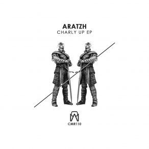 Download track Crazy Drum (Original Mix) Aratzh