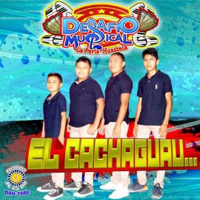 Download track El Cienpies Desafio Musical