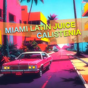 Download track Calistenia (Original Mix) Miami Latin Juice