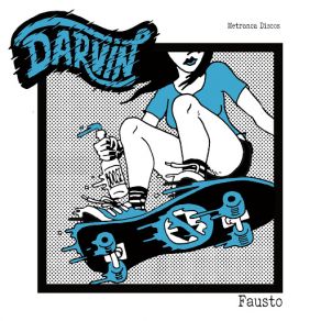 Download track Fausto Darvin