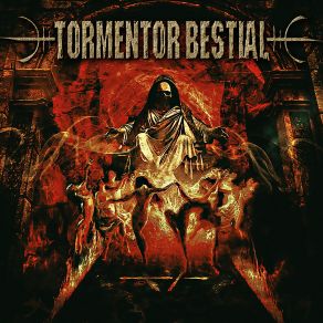 Download track The Day In The Devil Won Tormentor Bestial