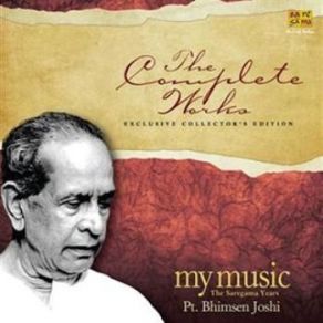 Download track Raga: Shuddha Kalyan Bhimsen Joshi