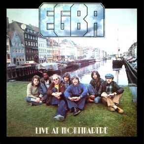 Download track Trabajo Para Egba Egba