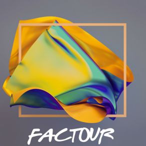 Download track Factour (Radio Edit) Jack Harder