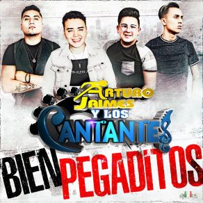 Download track Sigamos Fingiendo ARTURO JAIMES Y LOS CANTANTES