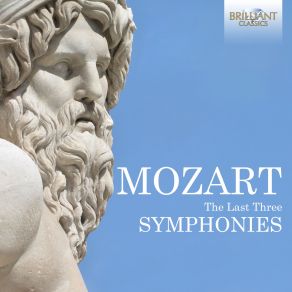 Download track Symphony No. 39 In E-Flat Major, K. 543: III. Presto Jaap Ter Linden, Mozart Akademie Amsterdam