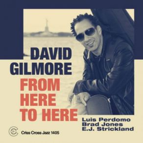 Download track When And Then David Gilmore