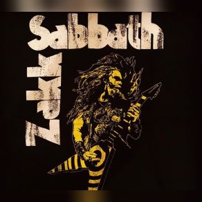 Download track Snowblind Zakk Sabbath