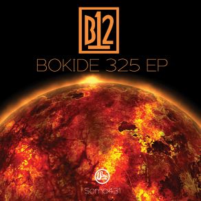 Download track Into The Void B12