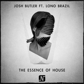 Download track I Was There (Original Mix) Josh Butler, Lono Brazil