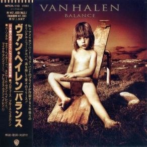 Download track Not Enough Van Halen