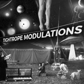 Download track Tightrope Modulations Howard Goldbach