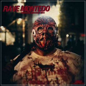 Download track Run Into The Dark Rave Montedo