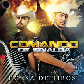 Download track Con La Guitarra En Mis Manos El Comando De Sinaloa