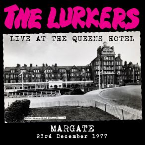 Download track Pills (Live) The Lurkers