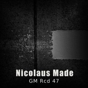 Download track Considerations Of Life Nicolaus Made