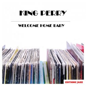 Download track Hello Peach King Perry