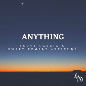 Download track Anything (Club Mix) Sweet Female Attitude