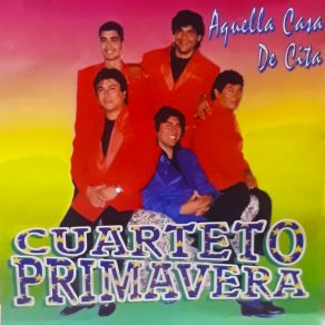 Download track Dulce Melodia CUARTETO PRIMAVERA