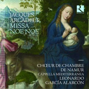 Download track Missa Noe Noe: III. Credo Choeur De Chambre De Namur