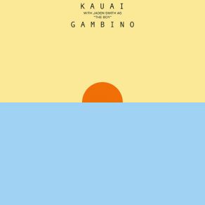 Download track V. 3005 (Beach Picnic Version) Childish Gambino