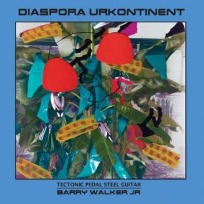 Download track Sweet Spectral Iapetus Barry Walker