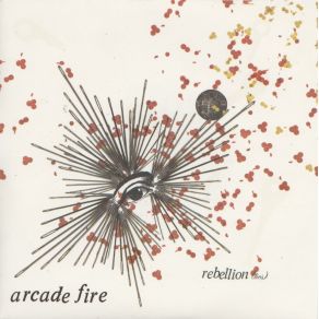 Download track Rebellion (Lies) (Live)  Arcade Fire